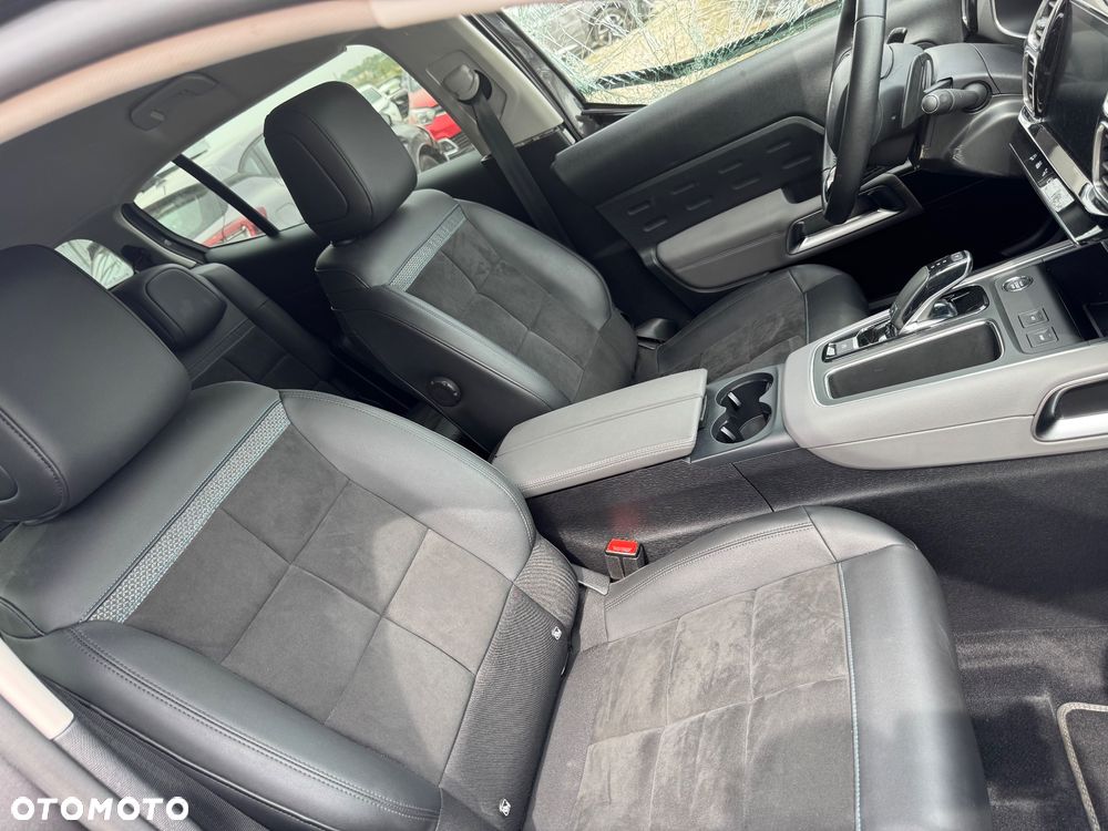 Citroën C5 Aircross - 6