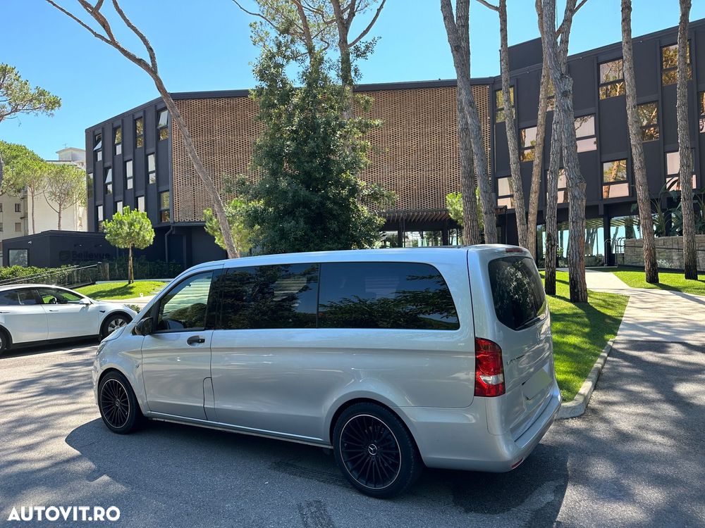 Mercedes-Benz Vito - 3