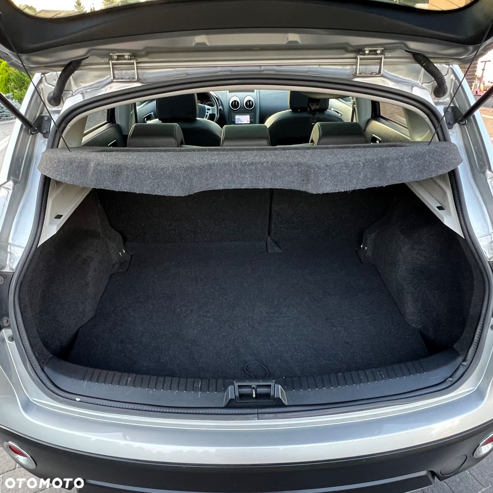 Nissan Qashqai 2.0 tekna - 38