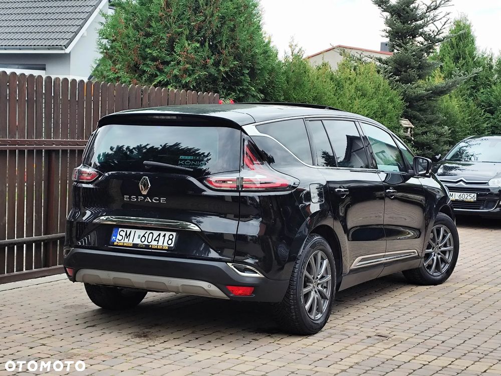 Renault Espace Energy TCe 225 EDC Initiale Paris - 3