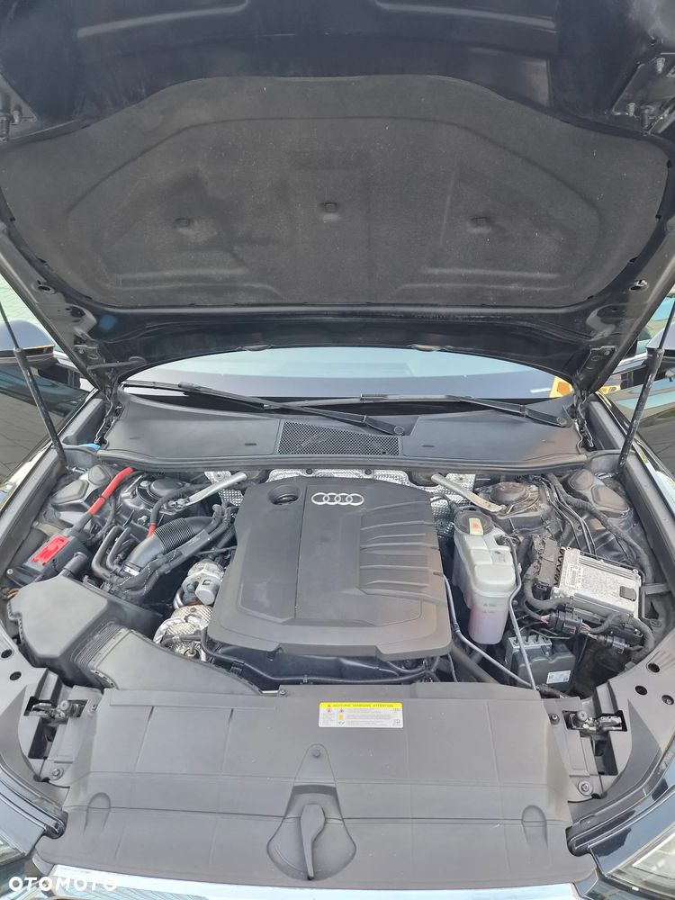 Audi A6 Limousine - 18