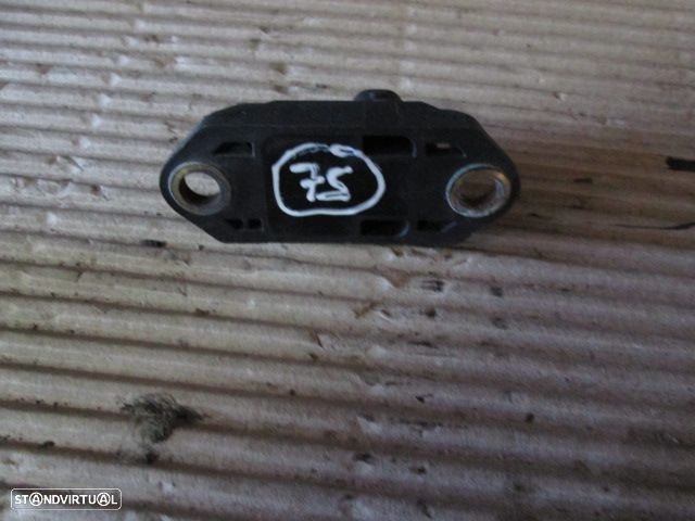Sensor Airbag 0025426918 MERCEDES W220 2002 - 1
