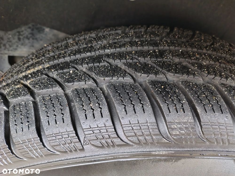 Ford Transit Connect - 19