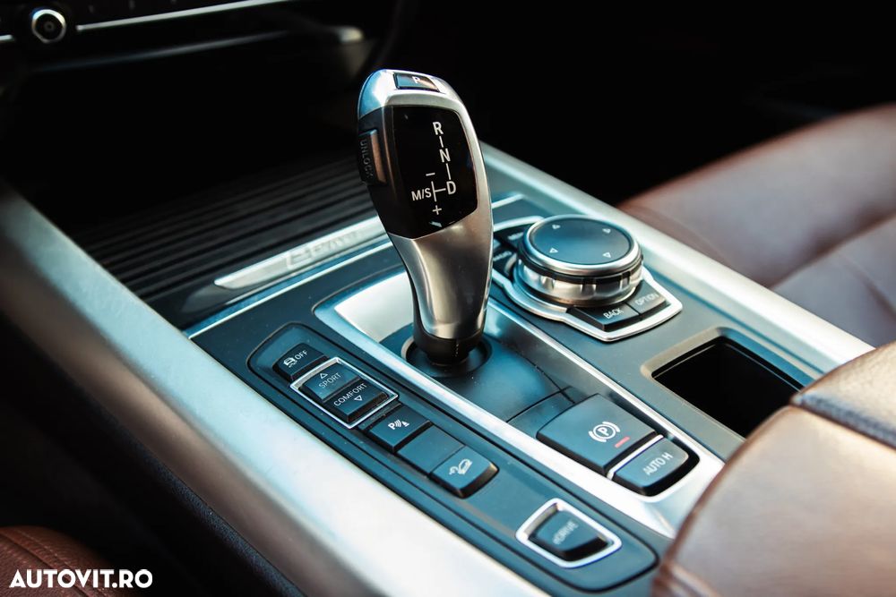 BMW X5 xDrive40e iPerformance - 16