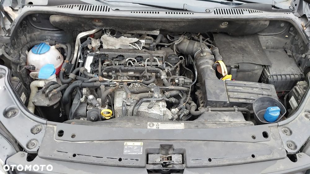 Volkswagen Caddy 2.0 (7-Si.) DSG Maxi Trendline - 35