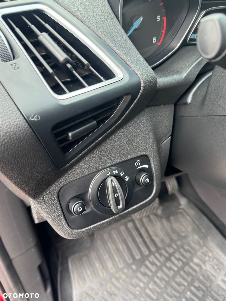 Ford Kuga 2.0 TDCi 4WD Titanium Plus - 20