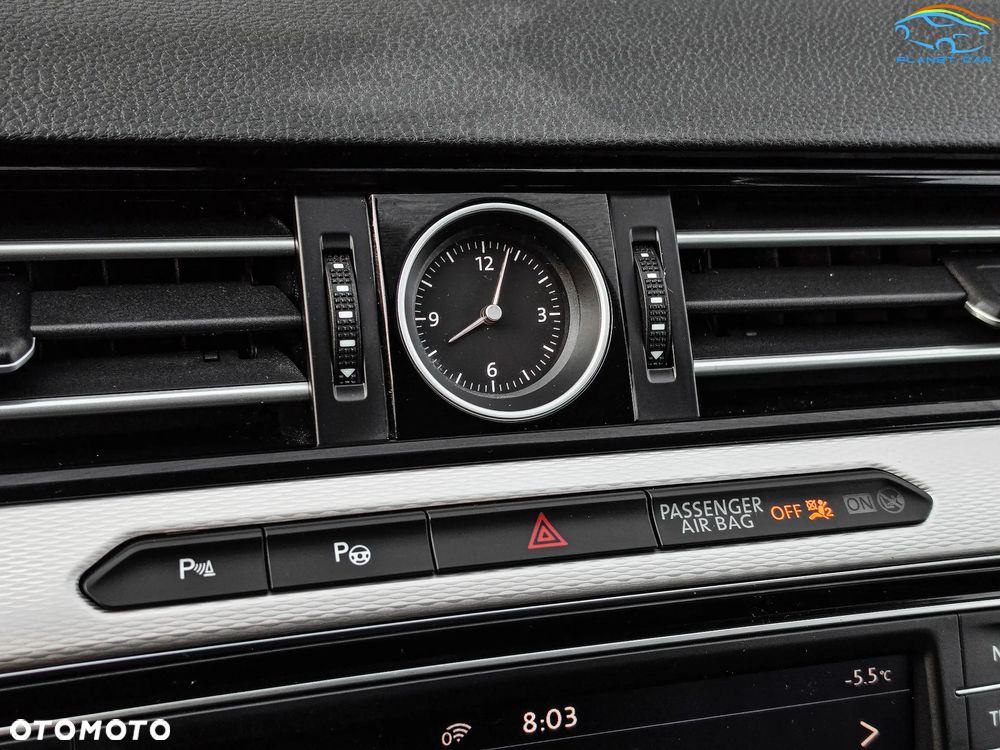 Volkswagen Passat Alltrack 2.0 TDI SCR 4Motion DSG - 30