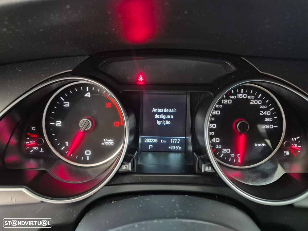 Audi A5 Sportback 3.0 TDI quattro S tronic S-line - 22