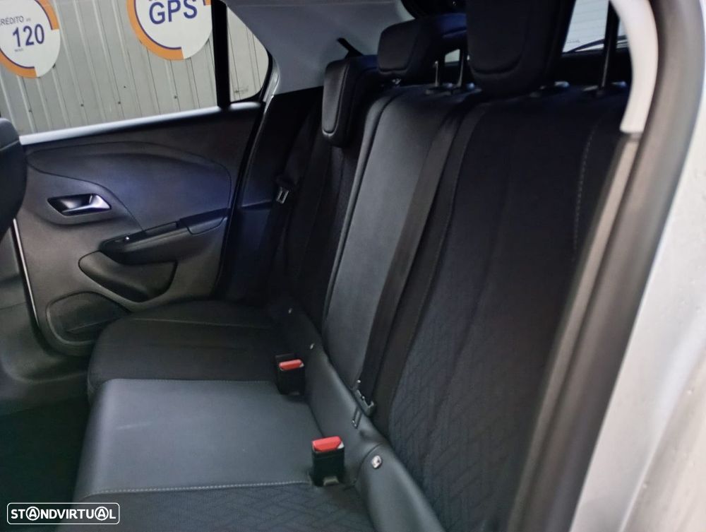 Opel Corsa 1.5 D Elegance - 16