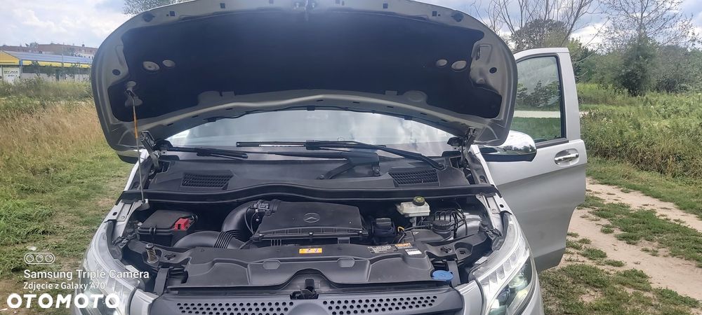 Mercedes-Benz Vito CDI Tourer Base 447.701 - 30