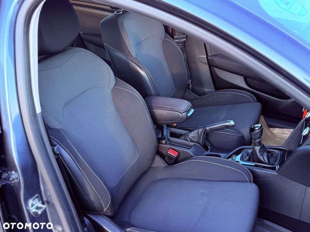 Renault Megane 1.5 dCi Life - 10