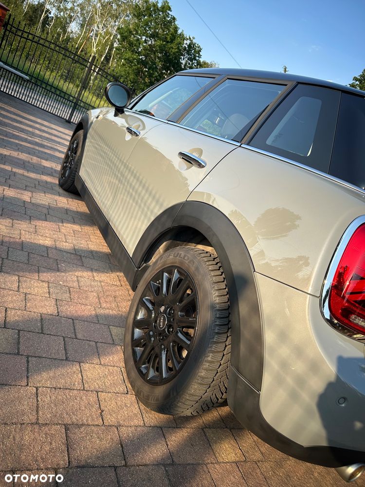MINI Cooper Standard - 24