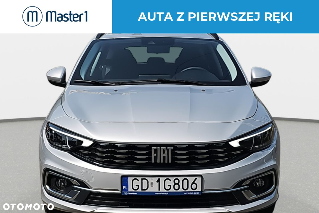 Fiat Tipo 1.0 T3 City Life - 7