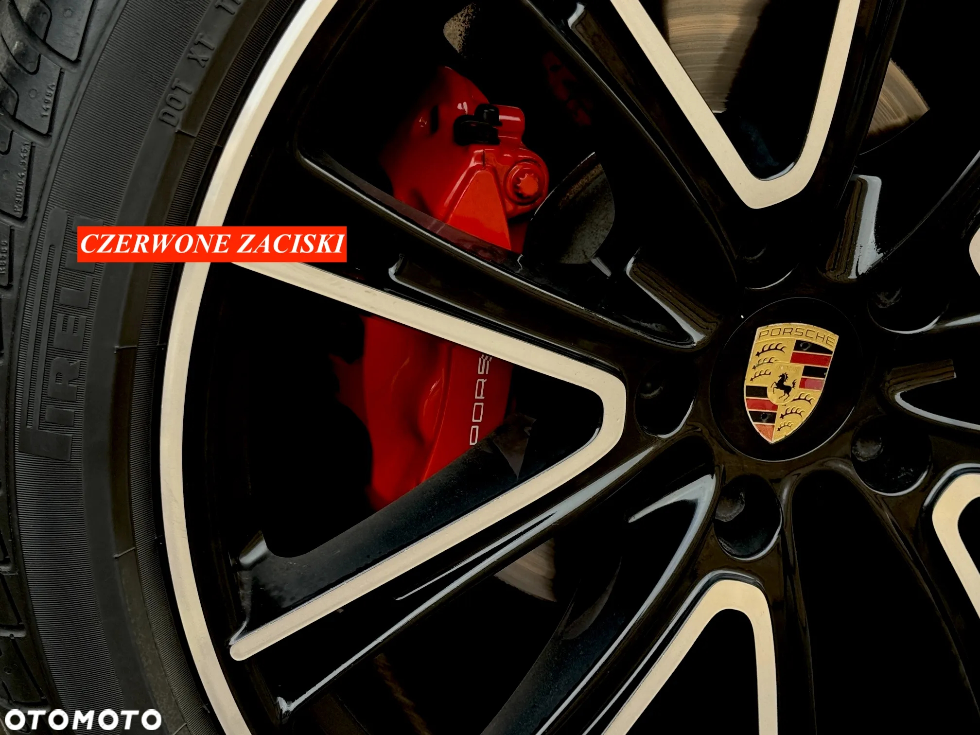 Porsche Panamera 4S Executive - 28