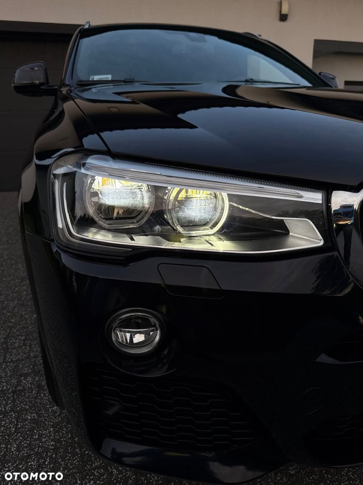 BMW X4 xDrive20d - 17