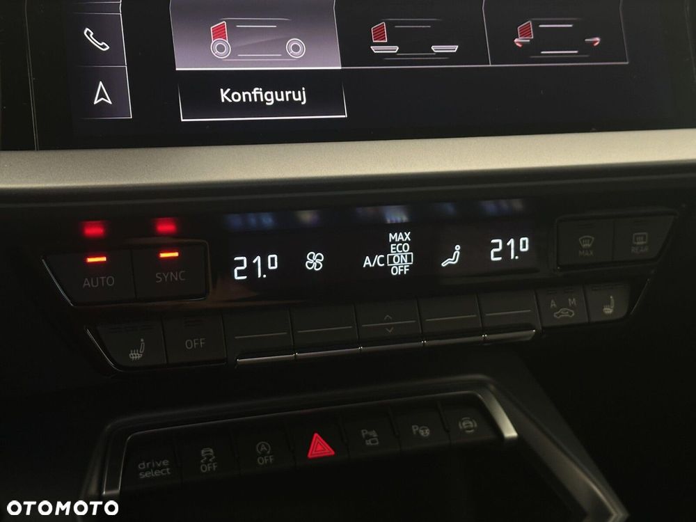 Audi A3 Sportback - 27