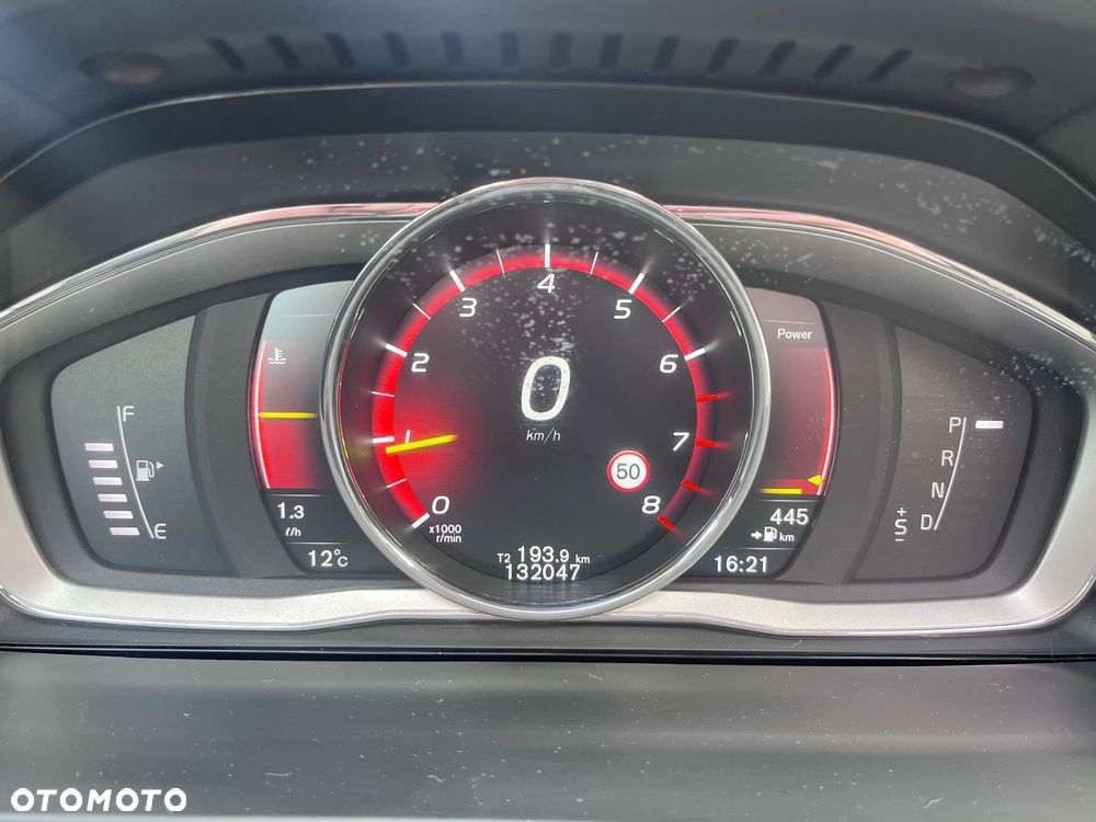 Volvo S60 T5 Drive-E Summum - 34