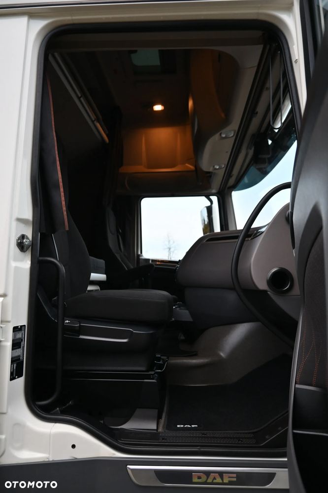 DAF XF106-480KM/AUTOMAT/LED/1435L!!! - 30