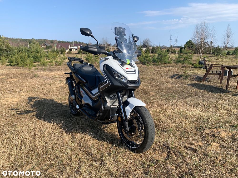 Honda X-ADV - 3