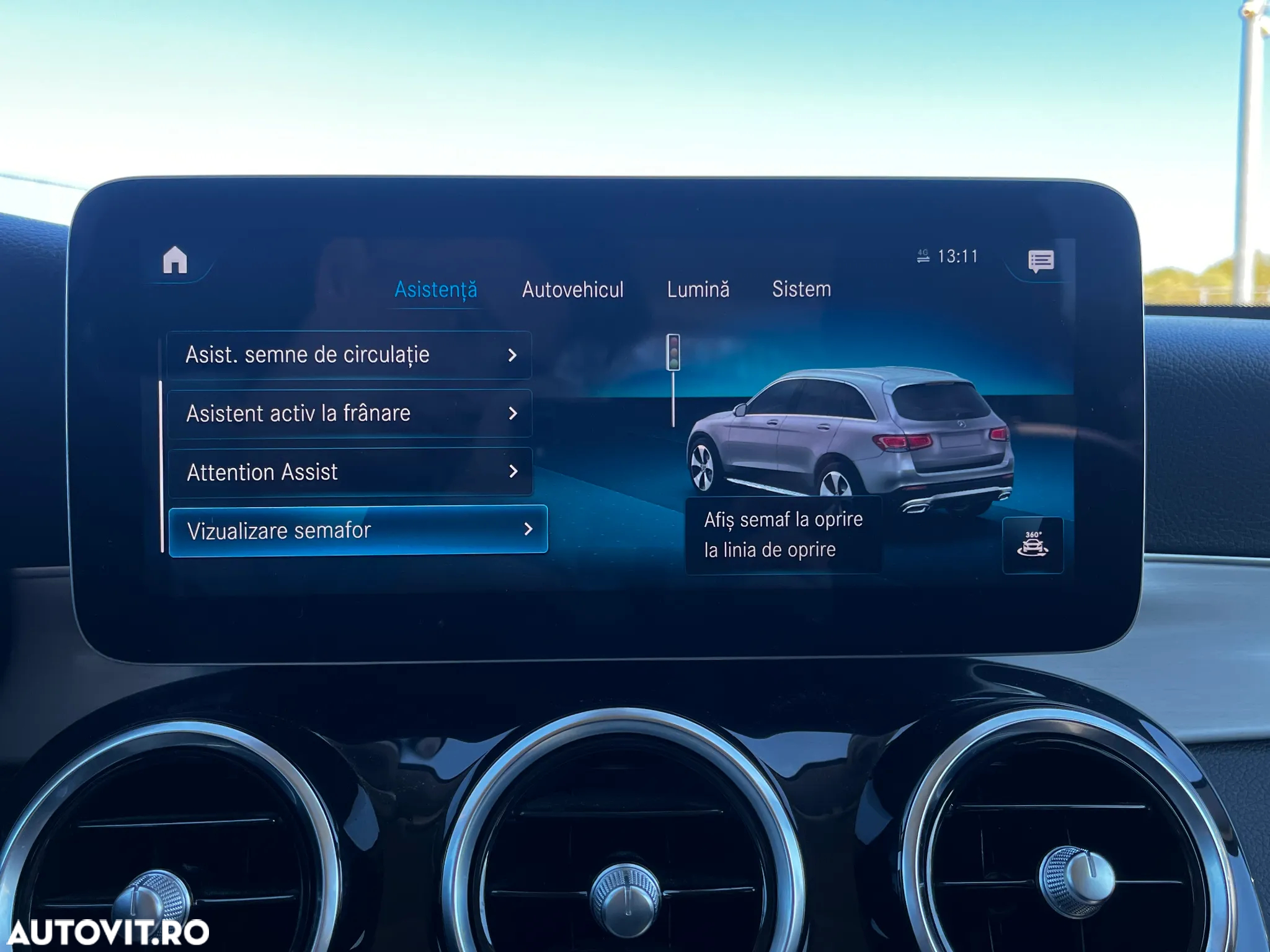 Mercedes-Benz GLC 220 d 4Matic 9G-TRONIC - 26
