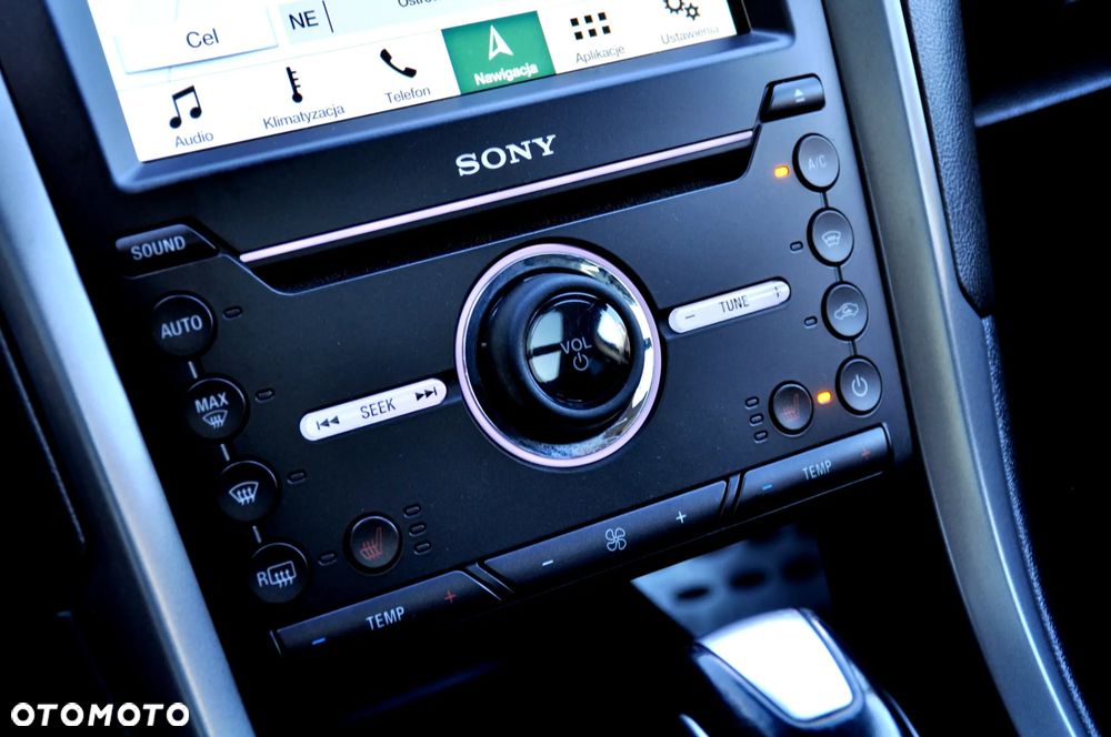 Ford Mondeo 2.0 TDCi PowerShift-Aut Allrad ST-Line - 39