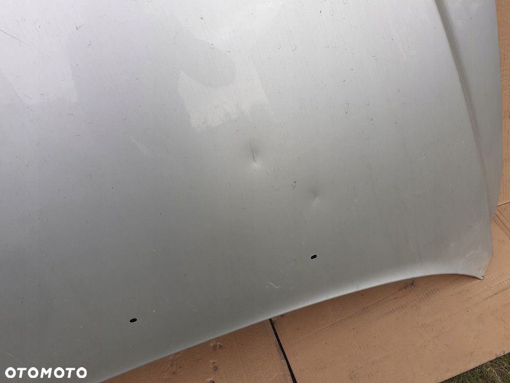 Volvo OE maska pokrywa silnika S80 I V70II 98-03r. - 4