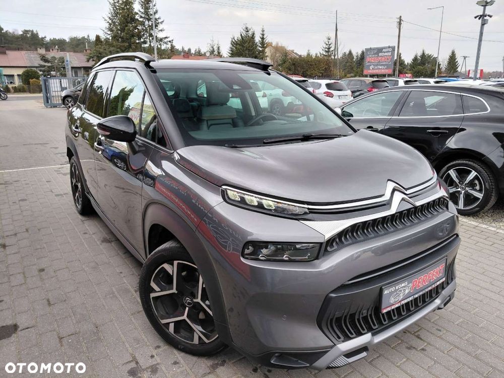 Citroën C3 Aircross - 4