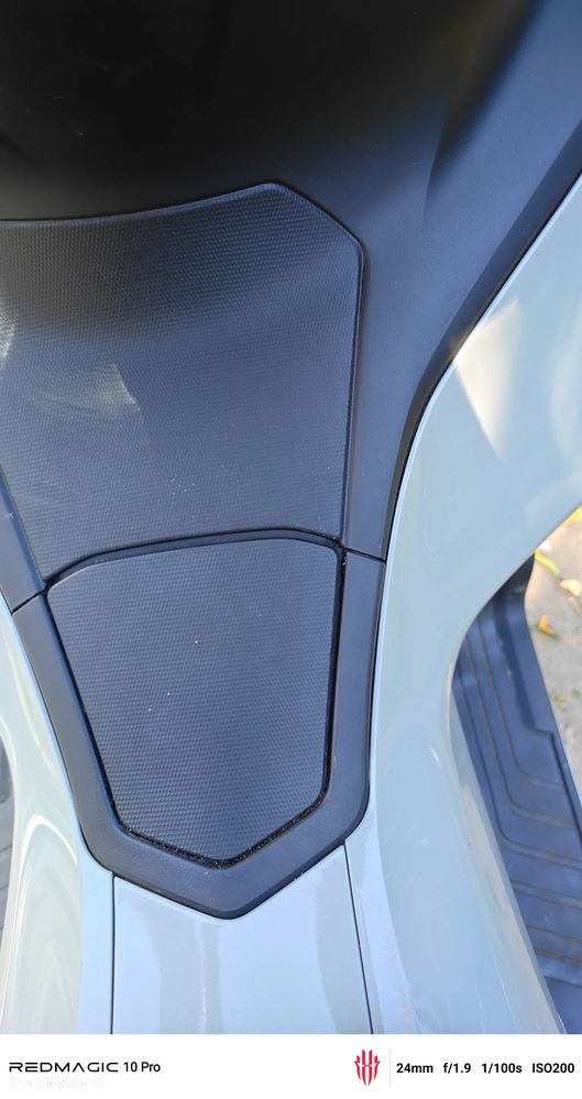 Honda PCX - 16