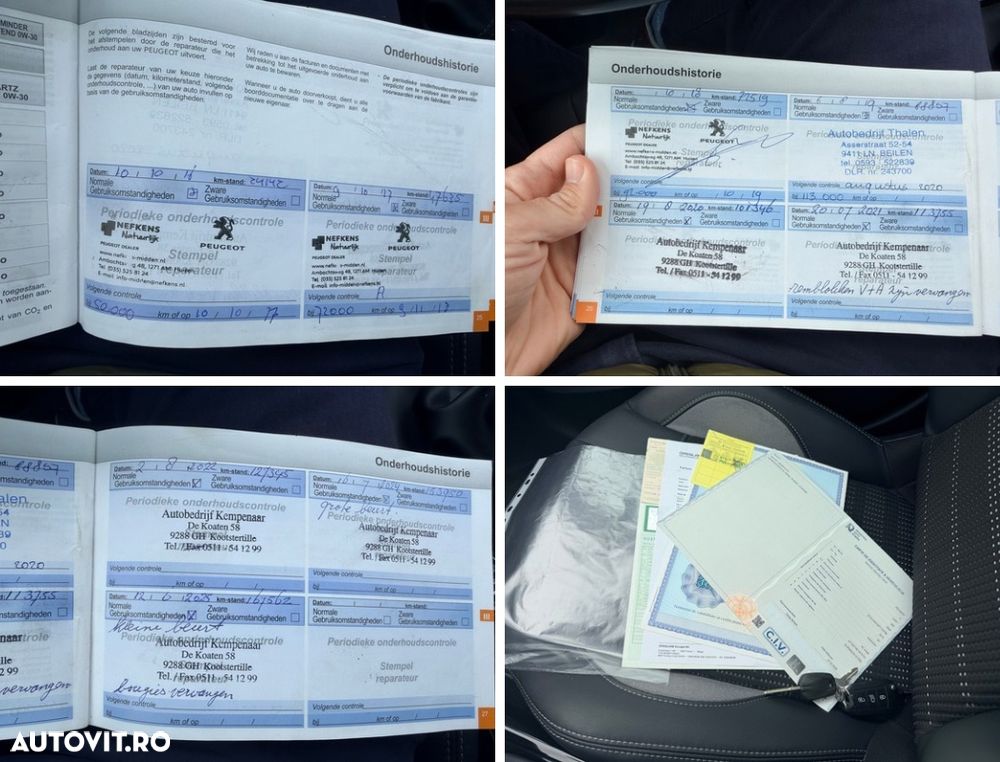 Peugeot 2008 PureTech 130 Stop&Start GT-Line Edition - 7