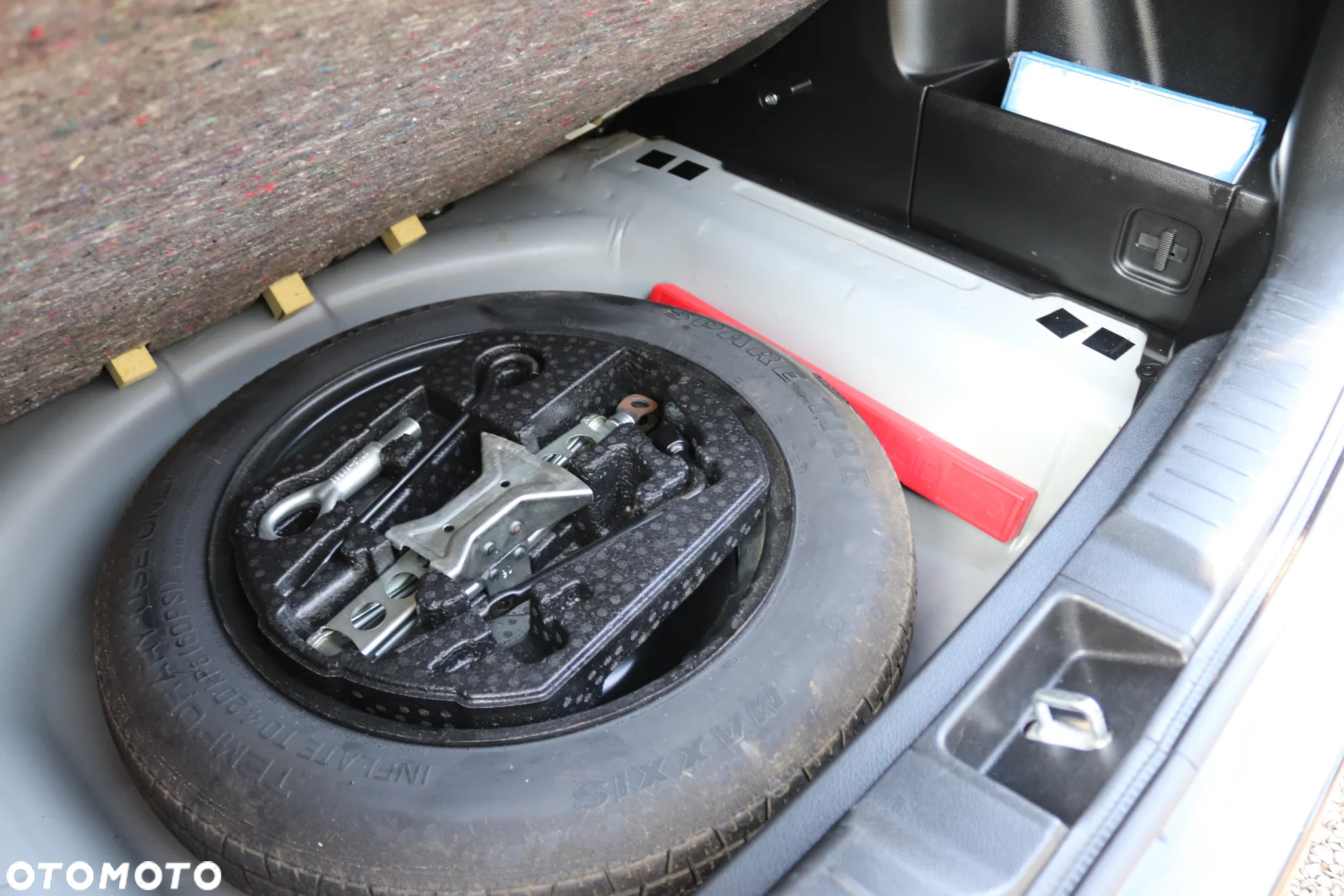 Suzuki Vitara 1.6 (4x4) Allgrip Comfort+ - 22