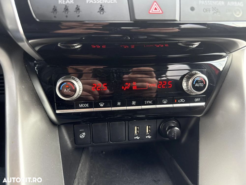 Mitsubishi Eclipse-Cross - 15