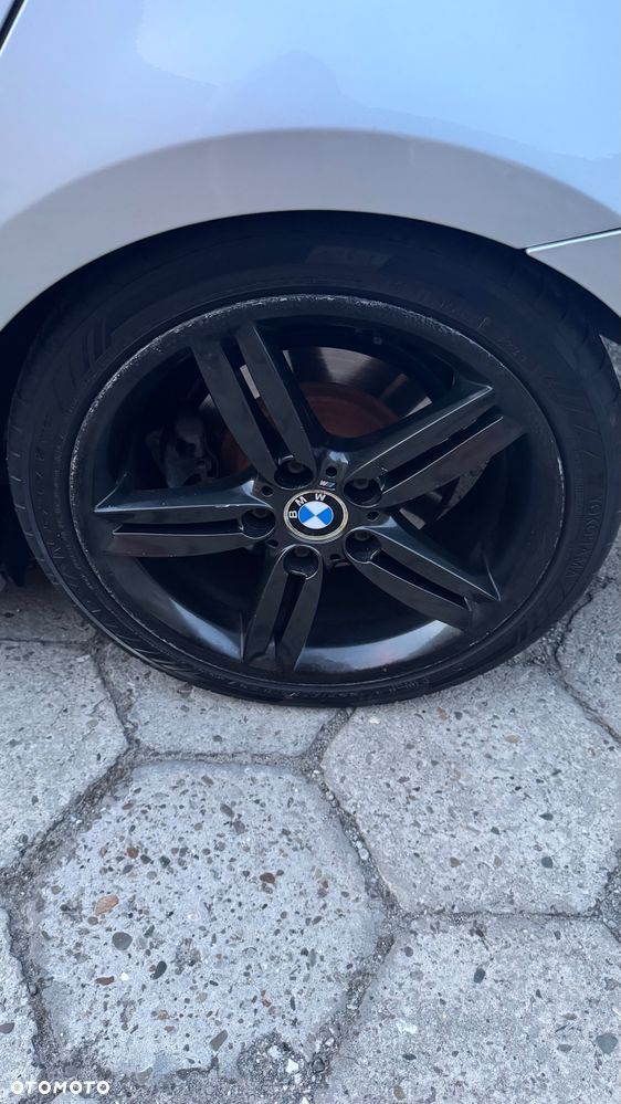 BMW Seria 1 120d - 17
