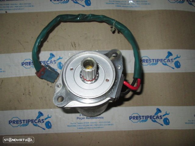 Coluna Direção/Motor Direção 14295349 RENAULT CLIO 2 2004 - 2