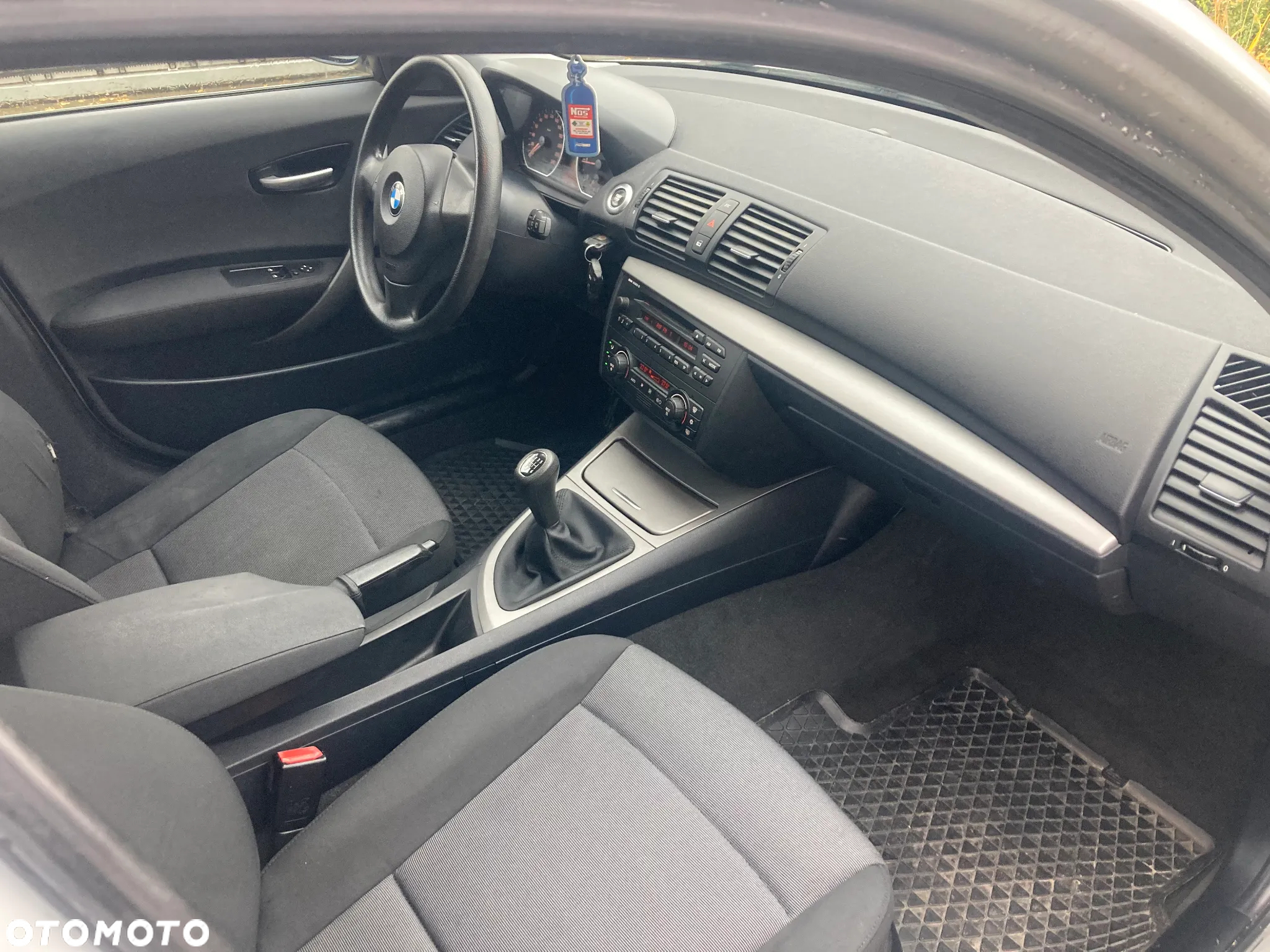 BMW Seria 1 118i - 18