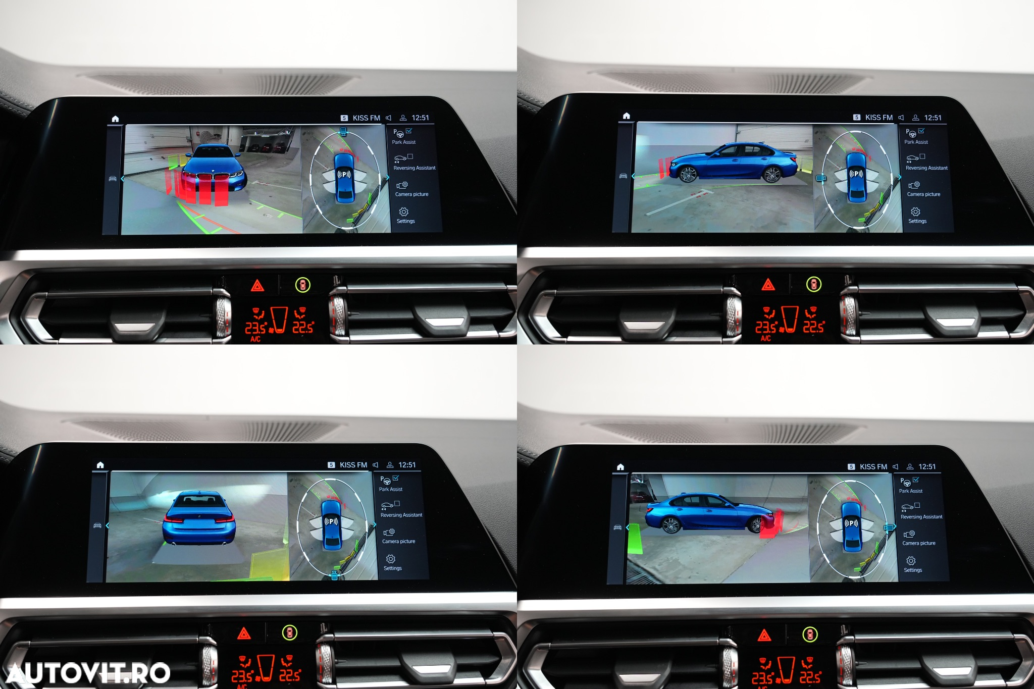 BMW Seria 3 330e AT PHEV - 7