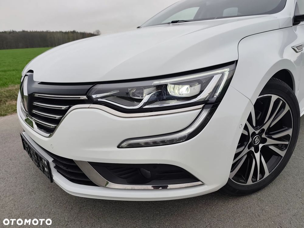 Renault Talisman ENERGY TCe 200 EDC INITIALE PARIS - 40