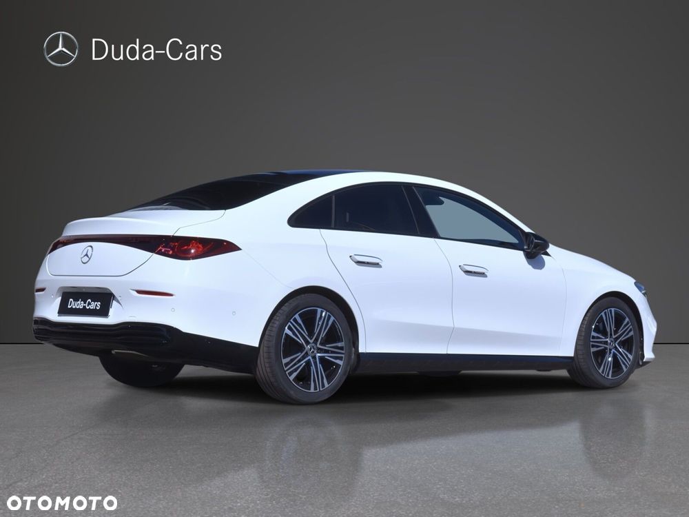 Mercedes-Benz CLA 180 mHEV 8G-DCT - 2