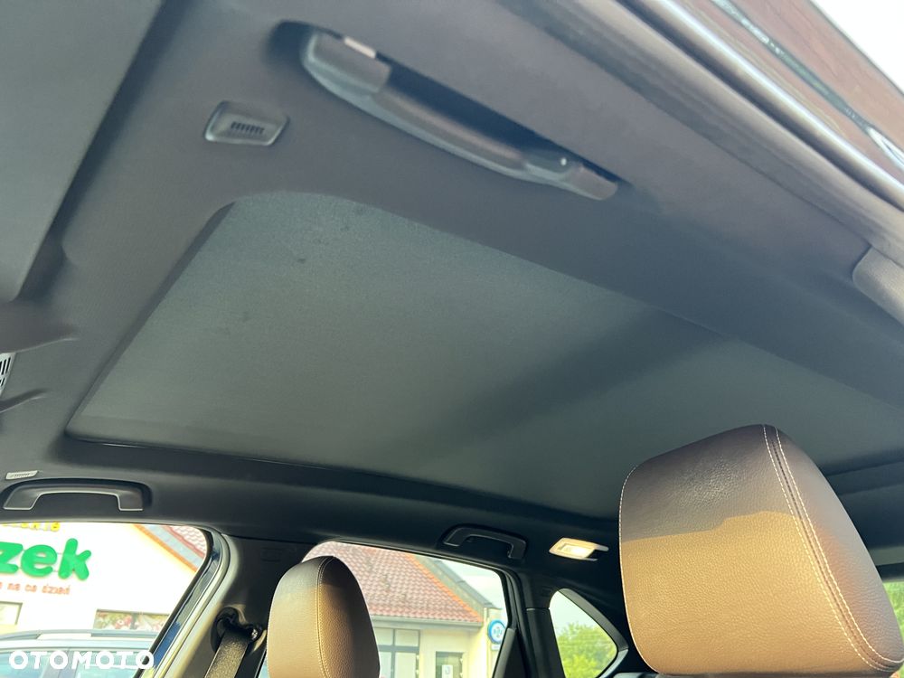 BMW Seria 2 218i Luxury Line - 30