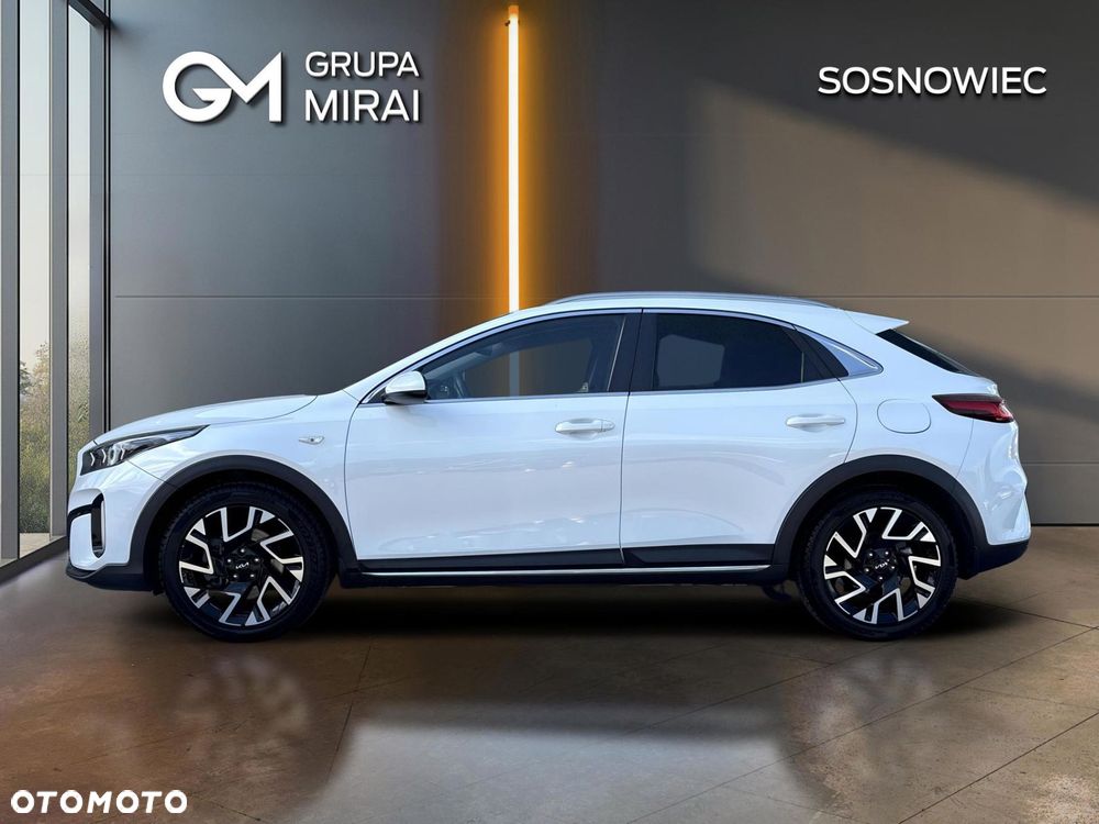 Kia XCeed 1.5 T-GDI M DCT - 2