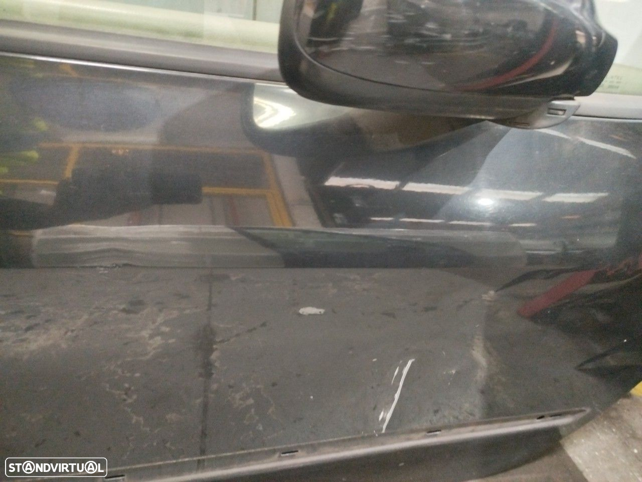 Porta Frente Dto Peugeot 307 (3A/C) - 3