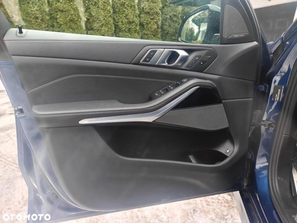 BMW X5 xDrive45e sport - 10