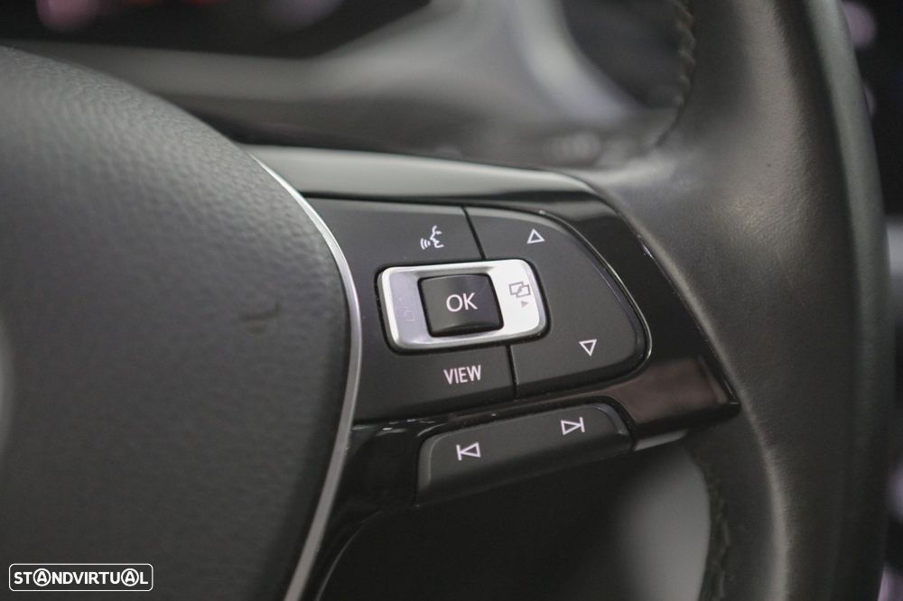 VW T-Roc 1.5 TSI Beats DSG - 24