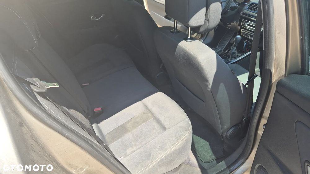 Renault Megane 1.6 16V Dynamique - 15
