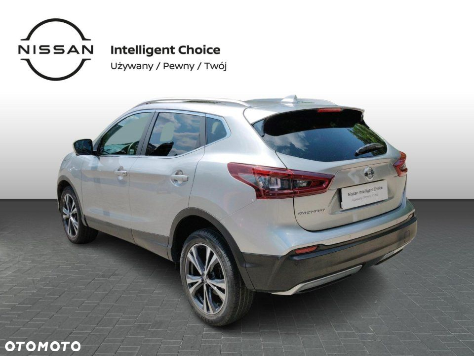 Nissan Qashqai - 3