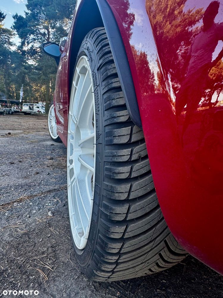 Abarth 500 - 10