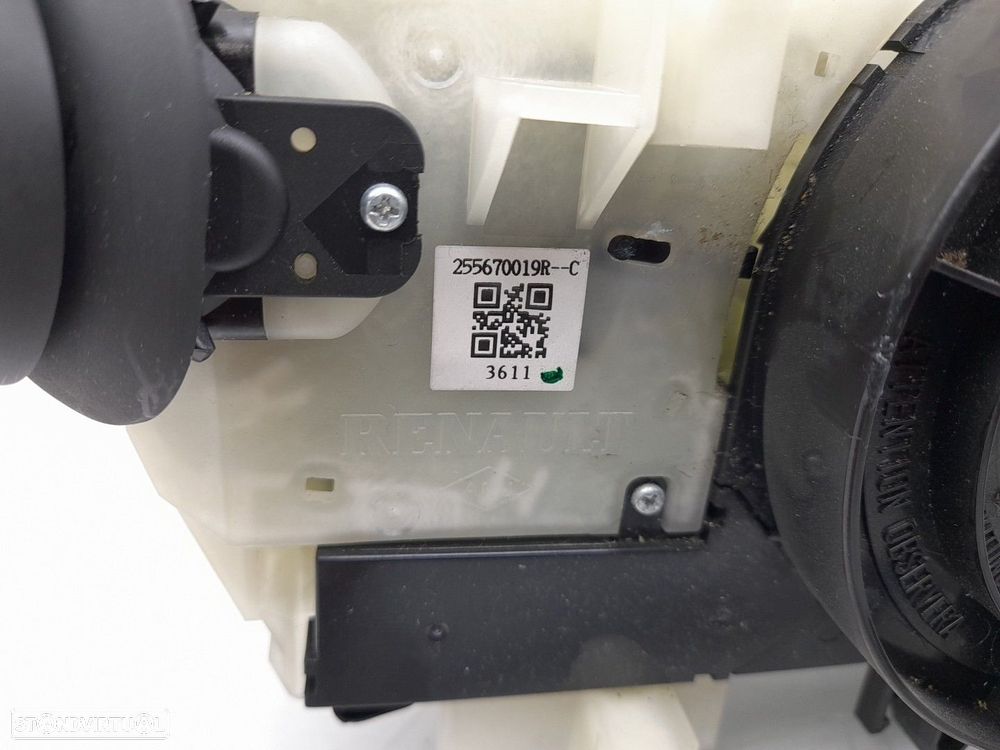 Fita de airbags RENAULT Scénic III (JZ0/1_) - 2