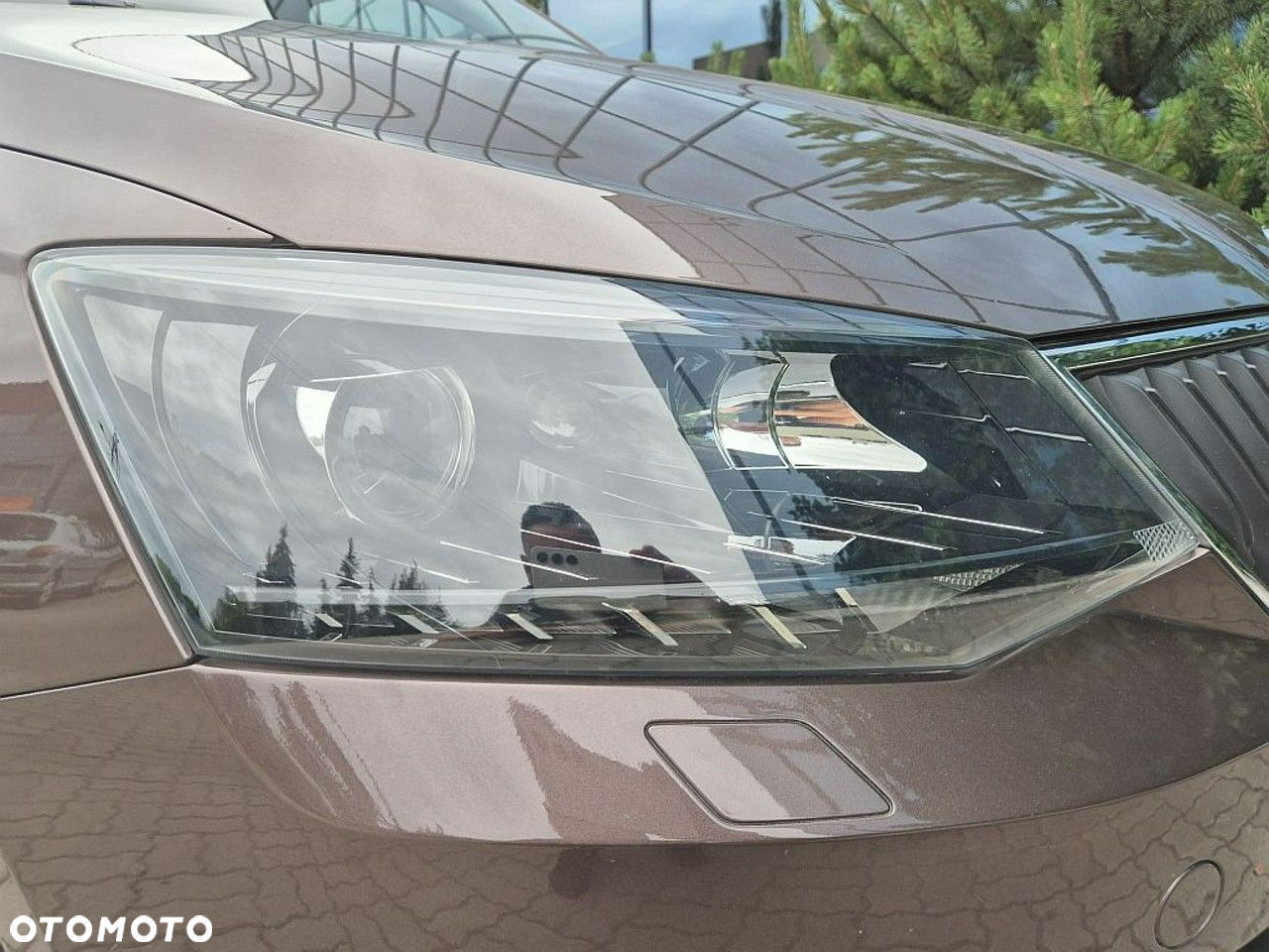 Skoda Fabia - 10