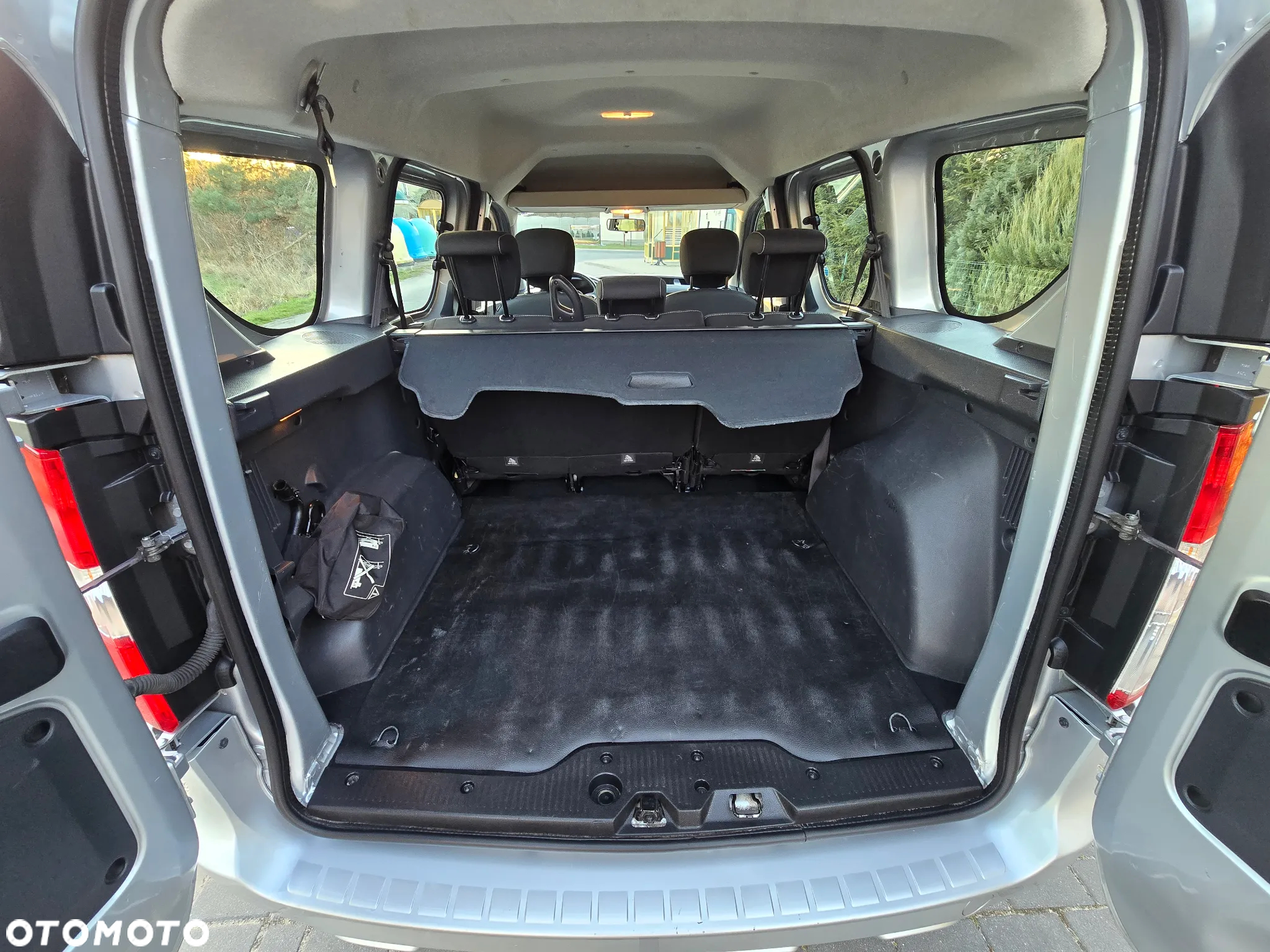 Dacia Dokker 1.6 SCe Laureate - 12