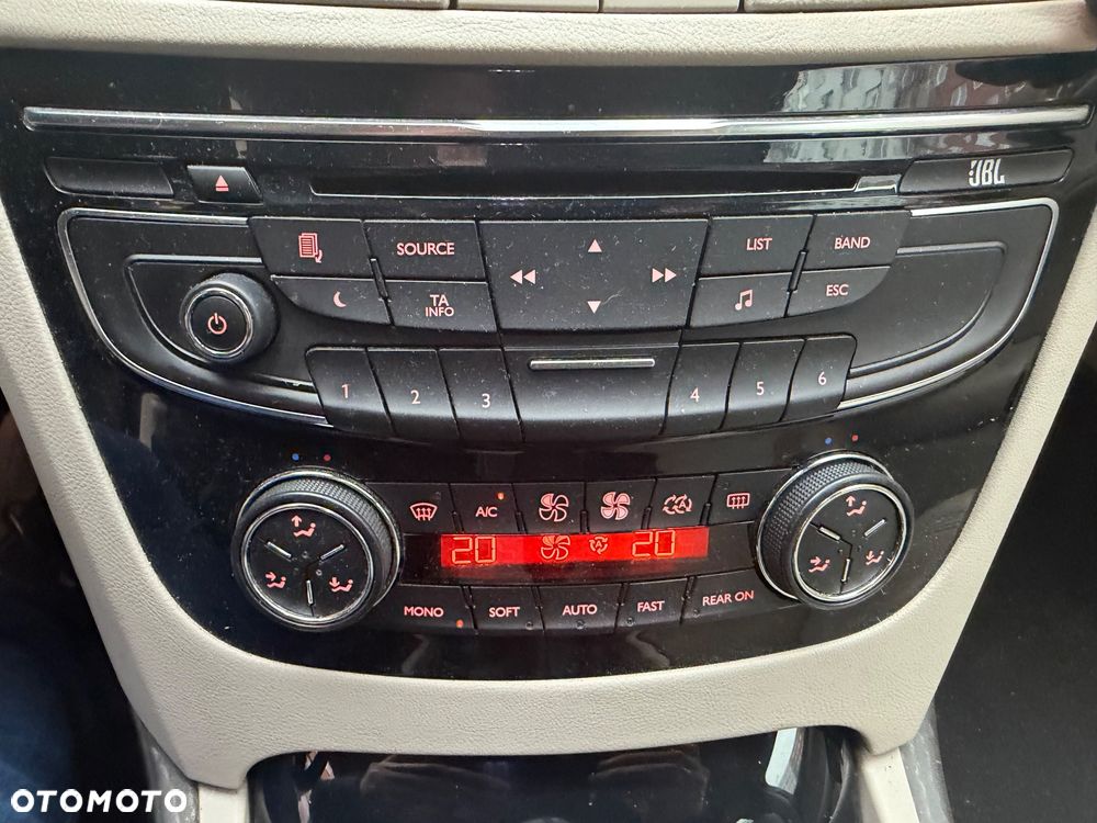 Peugeot 508 - 9