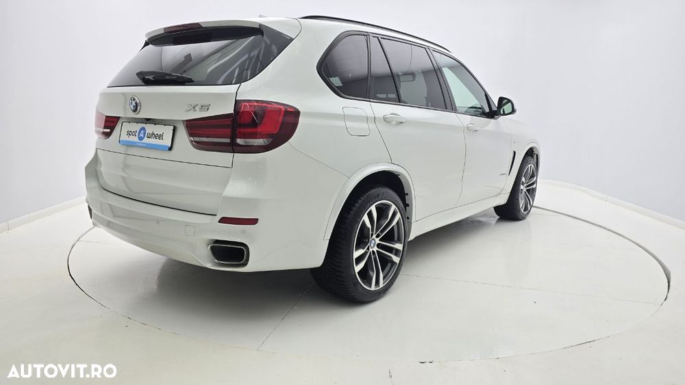 BMW X5 xDrive30d - 6